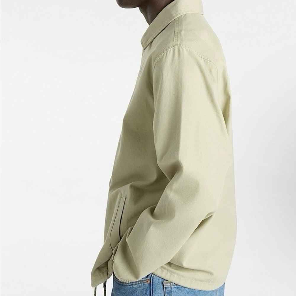 New! Vans Men's Jacket Torrey canvas - Picture 15 of 15